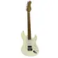 GUITARRA TAGIMA 2S 1 H ESCALA CLARA ESCUDO AWH TG-580 OW
