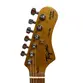 GUITARRA TAGIMA 2S 1 H ESCALA CLARA ESCUDO BK TGA-580 GRSK