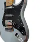 GUITARRA TAGIMA 2S 1 H ESCALA CLARA ESCUDO BK TGA-580 GRSK