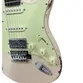 GUITARRA TAGIMA 2S 1 H ESCALA ESCURA ESCUDO MG TGA-580 SHPK