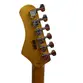 GUITARRA TAGIMA 2S 1 H ESCALA ESCURA ESCUDO MG TGA-580 SHPK
