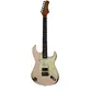 GUITARRA TAGIMA 2S 1 H ESCALA ESCURA ESCUDO MG TGA-580 SHPK