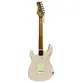 GUITARRA TAGIMA 2S 1 H ESCALA ESCURA ESCUDO MG TGA-580 SHPK