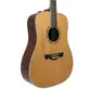 VIOLAO TAGIMA FOLK NON-CUTAWAY EQ ACO T/ RED CEDAR B/S SAPELE TLM-100 NT