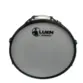 CAIXA TENOR LUEN  14X12 RVT FRM ARO CHP PTO PELE TENOR 08 AFIN MARCIAL