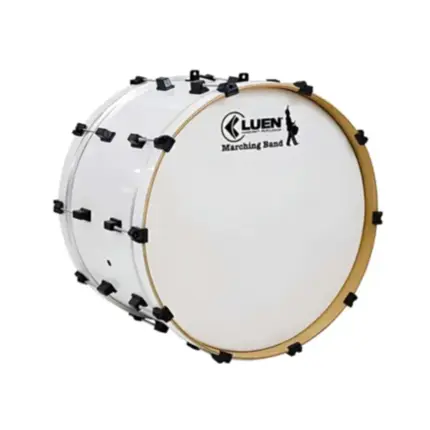 BOMBO LUEN 20X14 RVT FRM ARO MAD PELE LEITOSA MR DPLA AFN MARCIAL