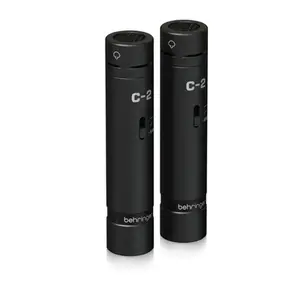 MICROFONE BEHRING C-2 DARK