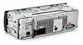 MIDIA RECEIVER PIONEER C/ BLUETOOTH USB RADIO FM EQ 2-BANDAS E INTERFACE SWC MVH145BR