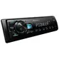 MIDIA RECEIVER PIONEER C/ BLUETOOTH USB RADIO FM EQ 2-BANDAS E INTERFACE SWC MVH145BR