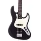 CONTRABAIXO MEMPHIS PASSIVO ESCALA ESCURA ESCUDO AWH MB-50 BKS