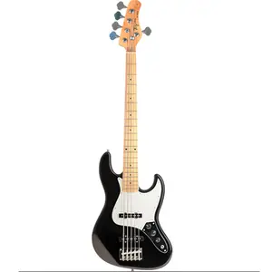 CONTRABAIXO TAGIMA PASSIVO 5C ESCALA CLARA ESCUDO AWH TW-73 5 BK