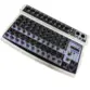 MESA DE SOM WALDMAN 12 CANAIS INTERFACE DE AUDIO ST-12DSP