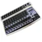 MESA DE SOM WALDMAN 12 CANAIS INTERFACE DE AUDIO ST-12DSP