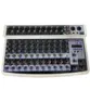 MESA DE SOM WALDMAN 12 CANAIS INTERFACE DE AUDIO ST-12DSP