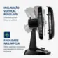 VENTILADOR MONDIAL 40CM VTX-40-8P 220V/60HZ SUPER TURBO
