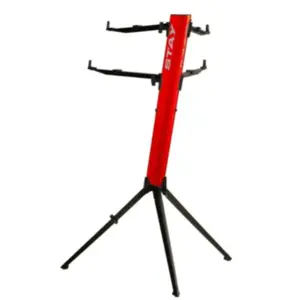 SUPORTE STAY INTRUDER/02 VERMELHO