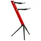 SUPORTE STAY INTRUDER/02 VERMELHO