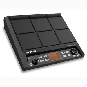 PAD PERCUSSAO AVATAR PD705