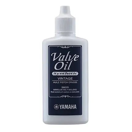 LUBRIFICANTE VALVE YAMAHA VINTAGE 60ML