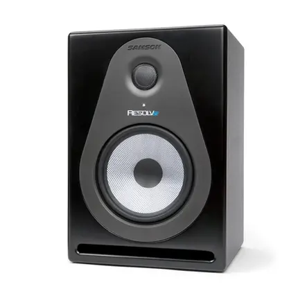 MONITOR SAMSON ATIVO RESOLV SE6
