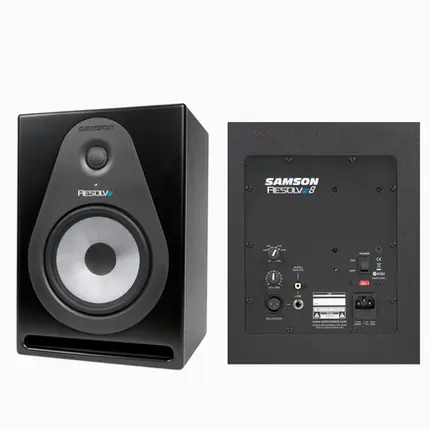 MONITOR SAMSON ATIVO RESOLV 5E8