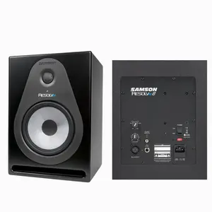 MONITOR SAMSON ATIVO RESOLV 5E8