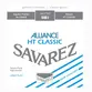 ENCORDOAMENTO SAVAREZ VIOLAO NY 540J ALT ALLIANCE
