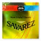 ENCORDOAMENTO SAVAREZ VIOLAO NY 540CRJ M/A CRIS C