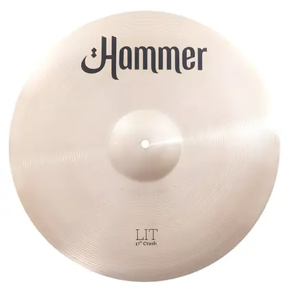 PRATO LIVERPOOL CRASH 17 HAMMER LIT