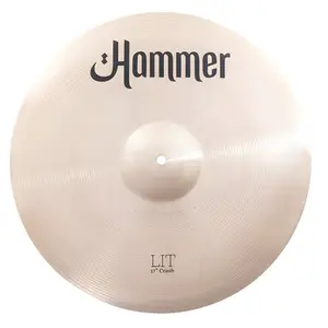 PRATO LIVERPOOL CRASH 17 HAMMER LIT