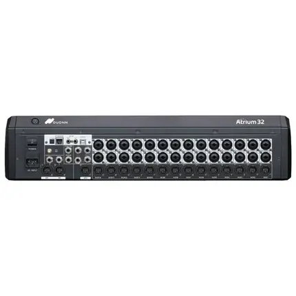 ami その2 MESA DIGITAL DUONN ATRIUM 32 - MIXER DIGITAL DUONN ATRIUM 32 - DUONN