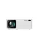 PROJETOR INTELBRAS PFL5211 FULL HD 5200 LUMENS LCD