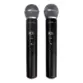 MICROFONE KADOSH SEM FIO K 382M