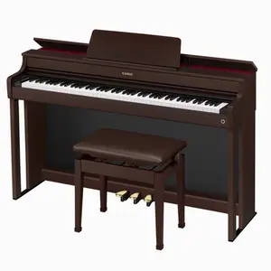 PIANO CASIO CELVIANO DIGITAL AP-300BNC2-BR