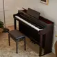 PIANO CASIO CELVIANO DIGITAL AP-300BNC2-BR