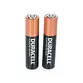 PILHA ALCALINA DURACELL AAA8 BLISTER C/ 2 UNIDADES - UNIDADE