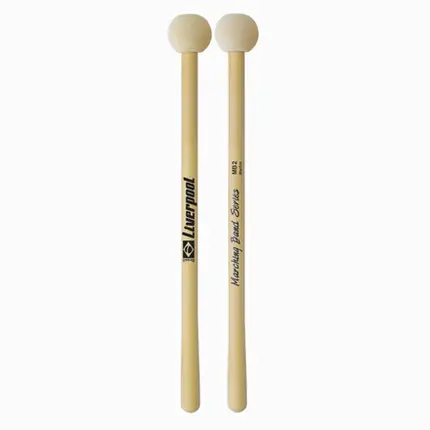 BAQUETA LIVERPOOL P/ BUMBO MB2 - PAR