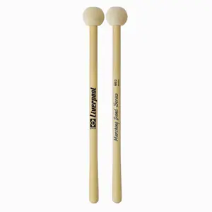 BAQUETA LIVERPOOL P/ BUMBO MB2 - PAR
