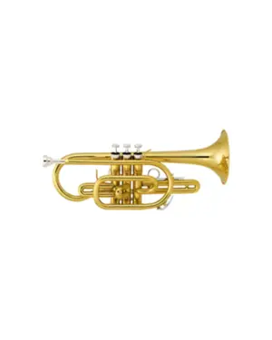 CORNET PRINCE SIB LAQUEADO COR-61