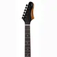 GUITARRA TAGIMA SEMI ACUSTICA C/CASE 2H ESCALA ESCURA EKOSONIC MDSV