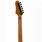 GUITARRA TAGIMA SEMI ACUSTICA C/CASE 2H ESCALA ESCURA EKOSONIC MDSV
