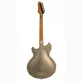 GUITARRA TAGIMA SEMI ACUSTICA C/CASE 2H ESCALA ESCURA EKOSONIC MDSV