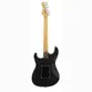 GUITARRA TAGIMA 2S 1H ESCALA CLARA ESCUDO BK TG-580 BKSK
