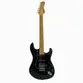 GUITARRA TAGIMA 2S 1H ESCALA CLARA ESCUDO BK TG-580 BKSK