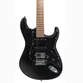 GUITARRA TAGIMA 2S 1H ESCALA CLARA ESCUDO BK TG-580 BKSK