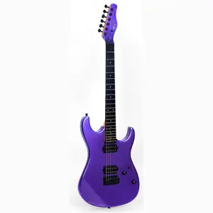 GUITARRA TAGIMA 2H ESCALA ESCURA TG-515 PSPK