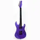 GUITARRA TAGIMA 2H ESCALA ESCURA TG-515 PSPK