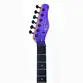 GUITARRA TAGIMA 2H ESCALA ESCURA TG-515 PSPK