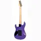 GUITARRA TAGIMA 2H ESCALA ESCURA TG-515 PSPK