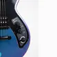 GUITARRA TAGIMA SINGLE CUT 2H FX ESCALA ESCURA WHIND1 MCBL